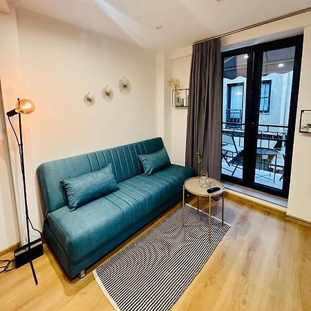 Τwisted Loft Apartment Kavála Exterior photo