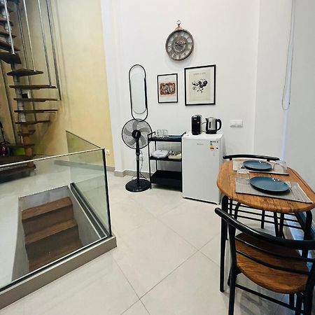 Τwisted Loft Apartment Kavála Exterior photo