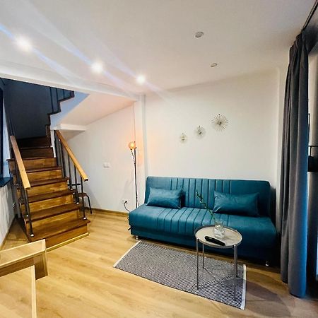 Τwisted Loft Apartment Kavála Exterior photo