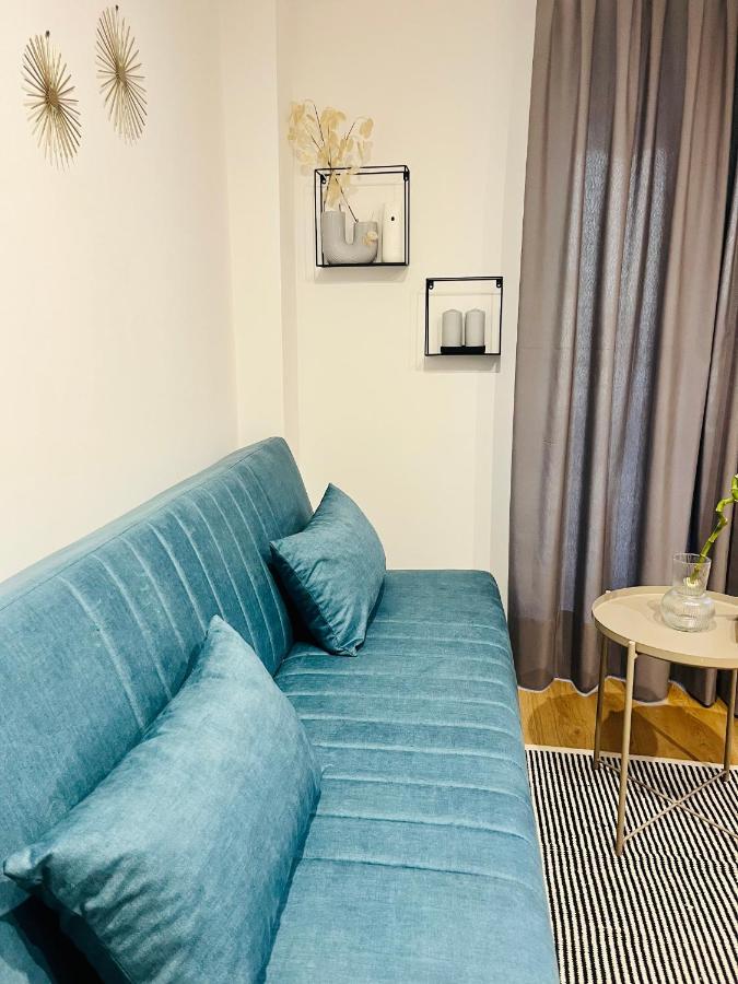 Τwisted Loft Apartment Kavála Exterior photo