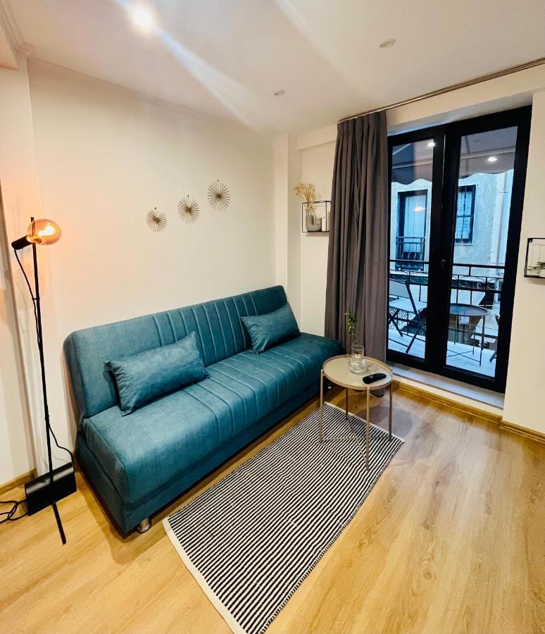 Τwisted Loft Apartment Kavála Exterior photo