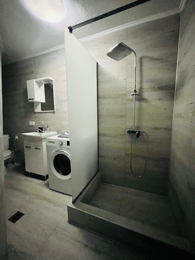 Τwisted Loft Apartment Kavála Exterior photo