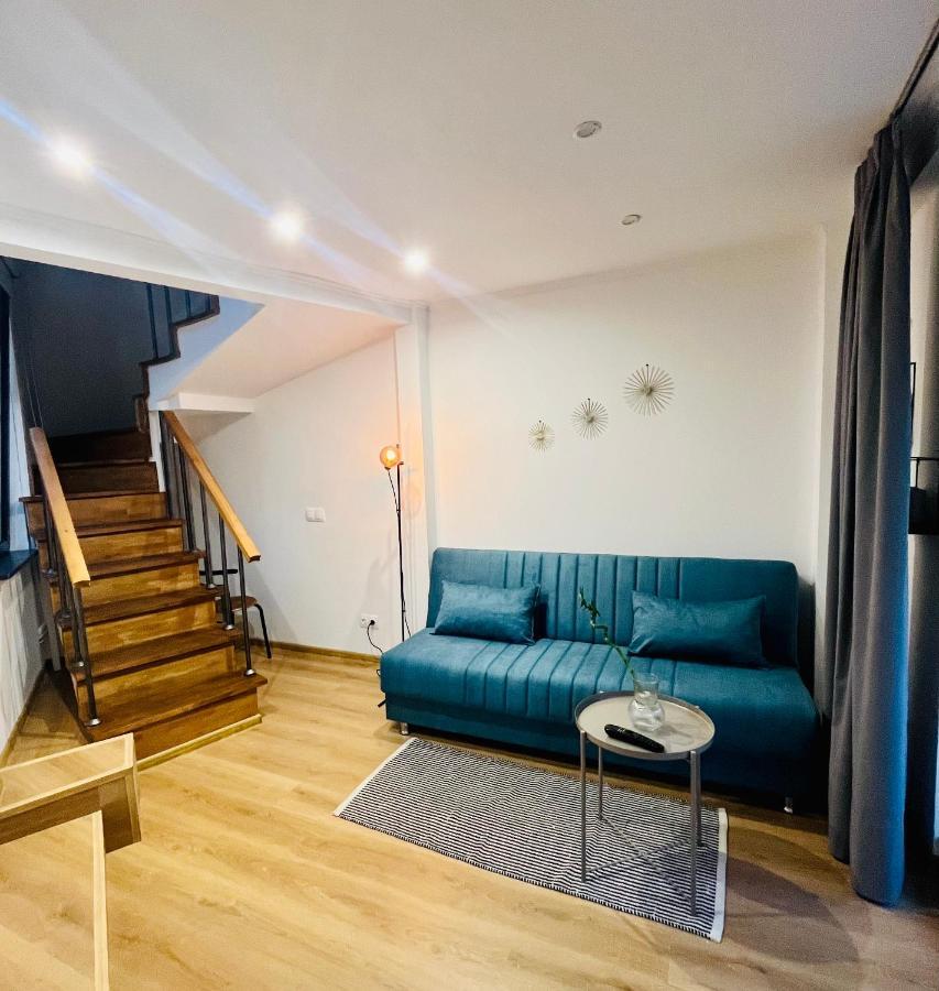 Τwisted Loft Apartment Kavála Exterior photo
